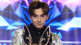 Ngô Kiến Huy: Phản ứng trái chiều là động lực để phấn đấu