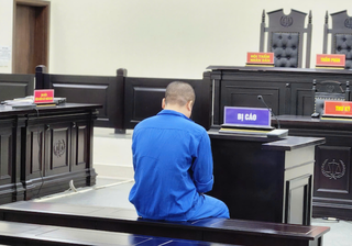 Xô xát khi đón khách, tài xế xe ôm đâm đồng nghiệp tử vong