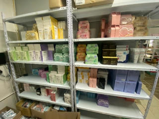 Phát hiện nhiều cơ sở kinh doanh mỹ phẩm không rõ nguồn gốc tại Hà Nội