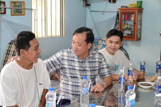 Bạc Liêu sẵn sàng cho Ngày hội tòng quân