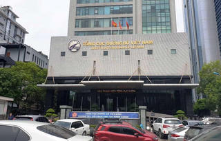 Thành lập Cục Đường bộ và Cục Đường bộ cao tốc