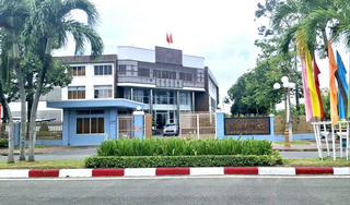 Thanh tra tỉnh Bạc Liêu kiến nghị kiểm điểm trách nhiệm lãnh đạo Sở Xây dựng