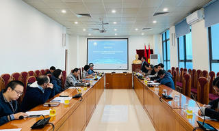 Hà Nội quyết tâm đẩy mạnh chuyển đổi số