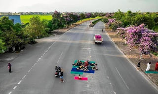 Hệ lụy từ “sống ảo”