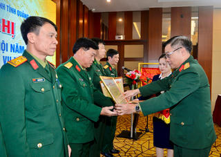 CCB Quảng Ninh xứng đáng là chỗ dựa tin cậy của các cấp ủy Đảng, chính quyền và nhân dân