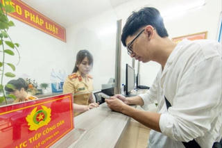 Người dân có phải đổi biển số xe mới sau khi sáp nhập tỉnh, thành phố hay không?