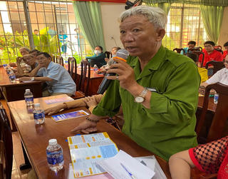 Tăng cường thanh tra thu hồi nợ bảo hiểm xã hội