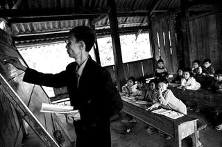 Giáo Làng