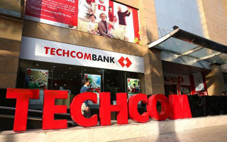 Techcombank: Hệ số an toàn vốn ở mức cao năm 2022