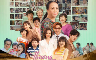 'Thương ngày nắng về P2' tập cuối: Đề cao tình mẫu tử thiêng liêng