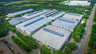 Hỗ trợ để thu hút đầu tư vào các khu công nghiệp