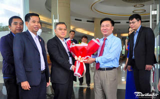 Dấu ấn của Mặt trận Quảng Trị trong nhiệm kỳ 2019 - 2024