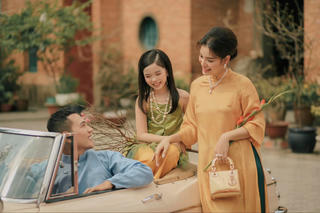 Lý Bình tiết lộ 'vỡ mộng' tình yêu với Phương Trinh Jolie sau khi về chung nhà