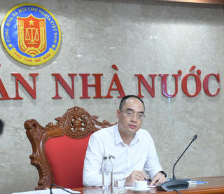 Rà soát công tác tổ chức Diễn đàn 'Thúc đẩy phục hồi và phát triển kinh tế - Những nút thắt và vai trò của Kiểm toán nhà nước'