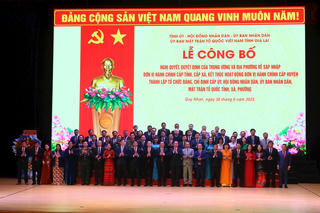 Bắt đầu hành trình phát triển với ba đột phá chiến lược của tỉnh Gia Lai