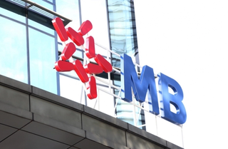 Quỹ ngoại Dragon Capital rời ghế cổ đông lớn tại MBB