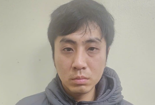 Hà Nội: Bắt giữ đối tượng đổ xăng đốt nhà người dân