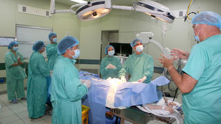 Ghép tế bào gốc đồng loại: Cơ hội cho người mắc bệnh hiểm nghèo