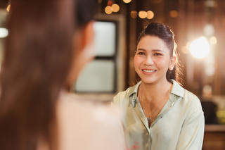  Diễn viên Thụy Mười lần đầu trải lòng về loạt biến cố trong sự nghiệp