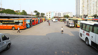 Hỗ trợ và chia sẻ lợi ích