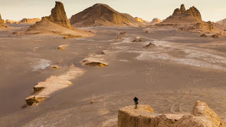 Trái Đất chuyển sang kỷ nguyên nung nóng toàn cầu