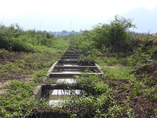 Huyện Lắk ra Quyết định thành lập Đoàn kiểm tra công trình thủy lợi Trạm bơm Buôn Mă, xã Bông Krang
