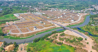 Lùm xùm với Dr. Thanh và tham vọng xây 40.000 căn nhà xã hội của Kim Oanh Group