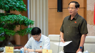 Gỡ khó về tín dụng cho 3 chương trình mục tiêu quốc gia