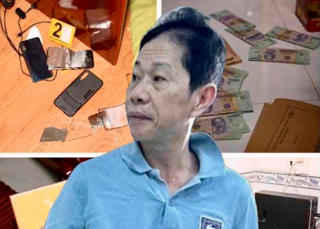 Chân dung ông trùm đường dây lô, đề nghìn tỷ ở Sóc Trăng