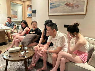 Quảng Ninh: Khởi tố nhóm đối tượng thuê homestay để bay lắc, chơi ma tuý