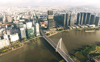 Kỳ vọng sức 'hút' dòng vốn toàn cầu