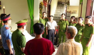 Bắt đối tượng mua bán khống hàng nghìn hoá đơn xăng dầu