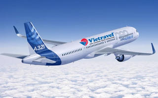Vietravel: Nợ vay cao, dòng tiền kinh doanh âm nặng