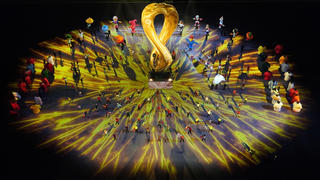 World Cup 2022: Ngày hội lớn của những kỷ lục