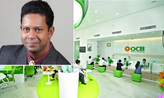 Ngân hàng Phương Đông (OCB) miễn nhiệm Phó Tổng Giám đốc phụ trách Khối Công nghệ