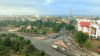 Quảng Trị: Giao 2 địa phương thực hiện GPMB Đường tránh phía Đông TP Đông Hà