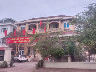 Vì sao Chi cục Thi hành án huyện Mê Linh bị... thi hành án?