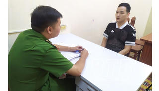 Thái Bình: Khởi tố vợ chồng cho vay nặng lãi, thu lợi 350 triệu đồng