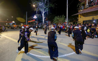 Yên Bái: Có thêm di sản văn hóa phi vật thể quốc gia