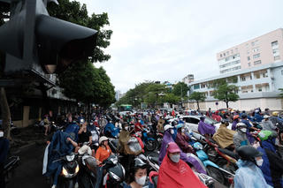 Miền Bắc có thể vẫn còn 3 đợt không khí lạnh trong tháng 3