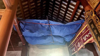 Hải Phòng: Chi hơn trăm tỷ tu sửa, tôn tạo di tích cấp quốc gia bị xuống cấp