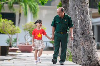 Vinamilk: “Tri ân thế hệ đi trước là cách chúng tôi tiếp tục chăm sóc thế hệ mai sau”