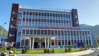 TP Hồ Chí Minh đưa y tế đến đảo xa: Hướng phát triển mới cho đặc khu Côn Đảo