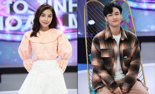 Trần Vân thẳng thắn từ chối tình cảm của 'hot boy' vũ đoàn Bước nhảy