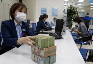 Triển khai gói tín dụng 120.000 tỷ đồng nhà ở xã hội