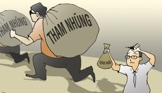 Cà Mau: Đẩy mạnh chấp hành pháp luật về phòng chống tham nhũng