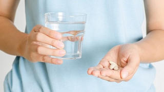 Thận trọng khi sử dụng thuốc giảm đau