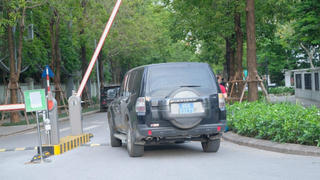 Khám xét nhà ông Nguyễn Thanh Long và Chu Ngọc Anh