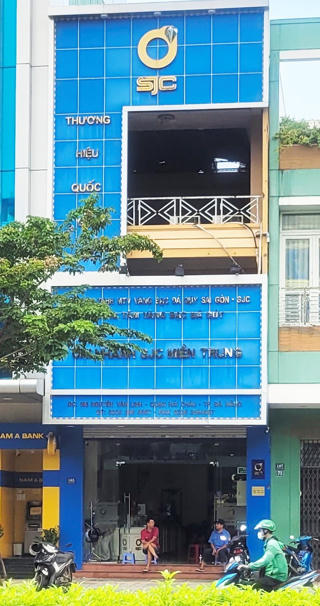 Đà Nẵng: SJC mở cửa trở lại nhưng không giao dịch trực tiếp vàng miếng