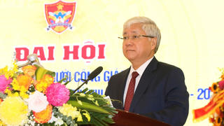 Sống phúc âm giữa lòng dân tộc để phục vụ hạnh phúc của đồng bào 